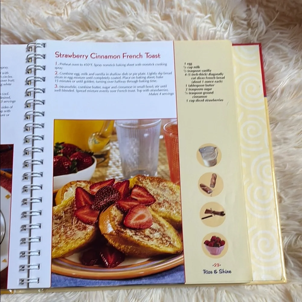 Simple 1-2-3 Cooking‎ for Kids Book